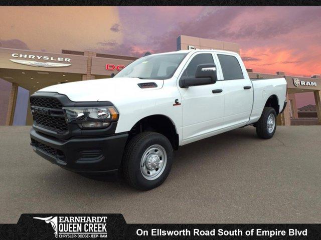 new 2024 Ram 2500 car