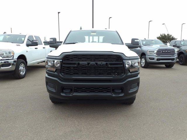 new 2024 Ram 2500 car