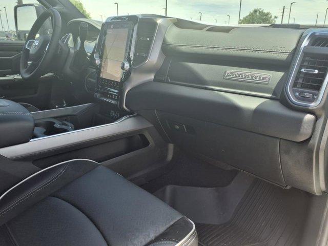 new 2025 Ram 2500 car, priced at $74,460