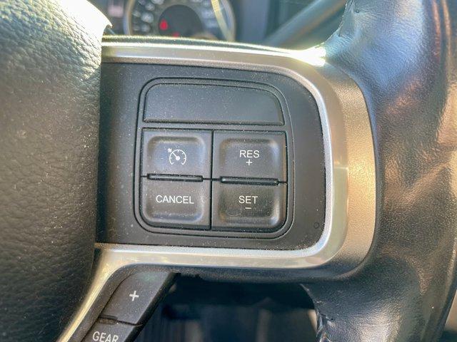 used 2019 Ram 3500 car, priced at $54,477