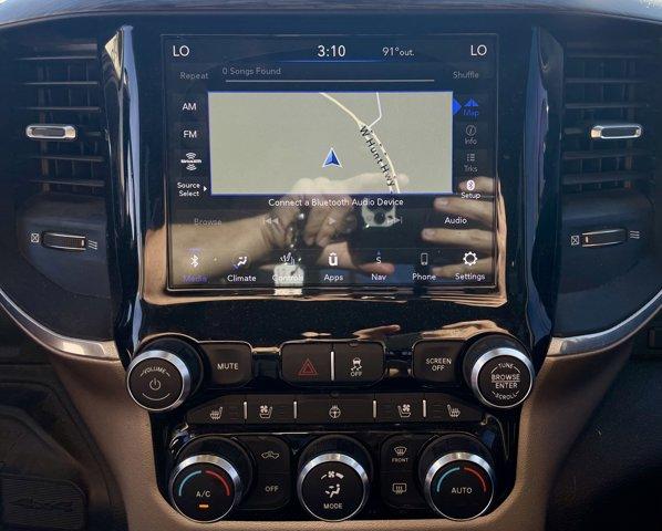 used 2019 Ram 3500 car, priced at $54,477