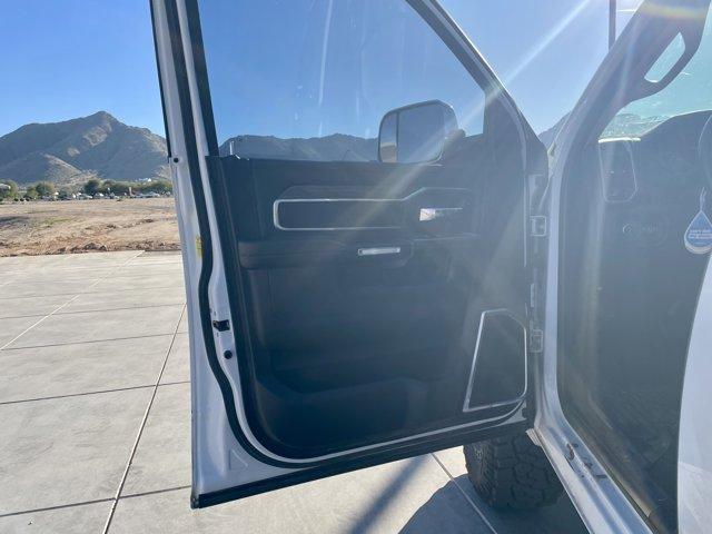 used 2019 Ram 3500 car, priced at $54,477