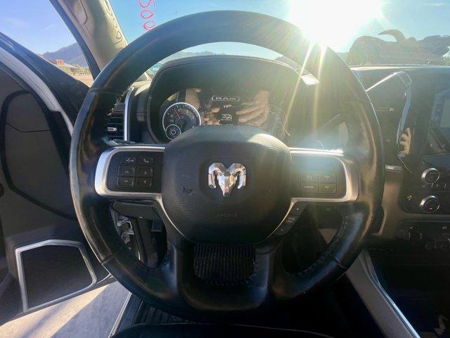 used 2019 Ram 3500 car, priced at $54,477