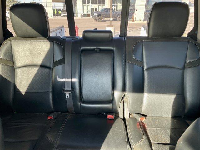 used 2019 Ram 3500 car, priced at $54,477