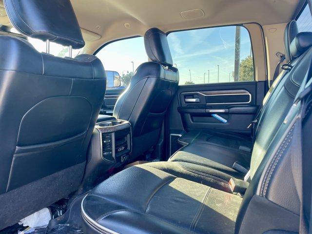 used 2019 Ram 3500 car, priced at $54,477