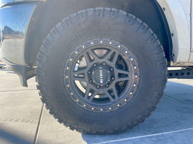 used 2019 Ram 3500 car, priced at $54,477