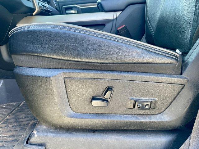 used 2019 Ram 3500 car, priced at $54,477