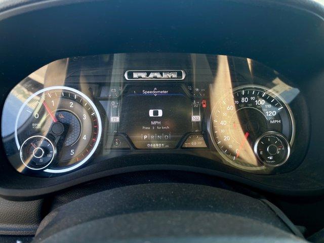 used 2019 Ram 3500 car, priced at $54,477