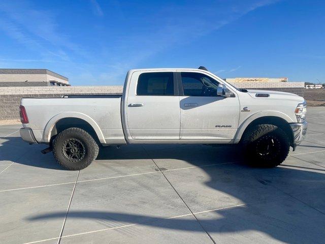 used 2019 Ram 3500 car, priced at $54,477