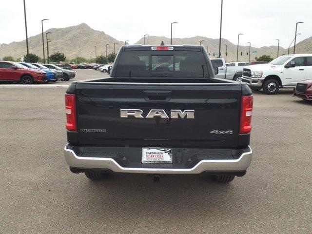 new 2025 Ram 1500 car