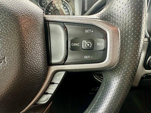 used 2024 Ram 3500 car, priced at $60,977