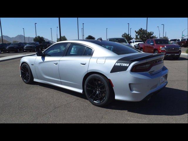 new 2023 Dodge Charger car, priced at $51,209