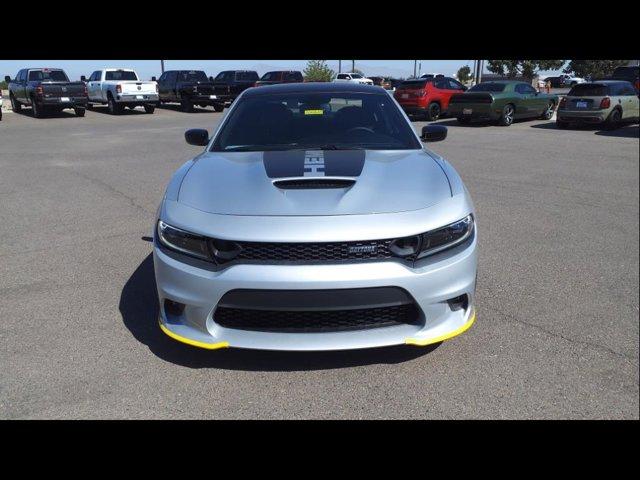 new 2023 Dodge Charger car, priced at $51,797