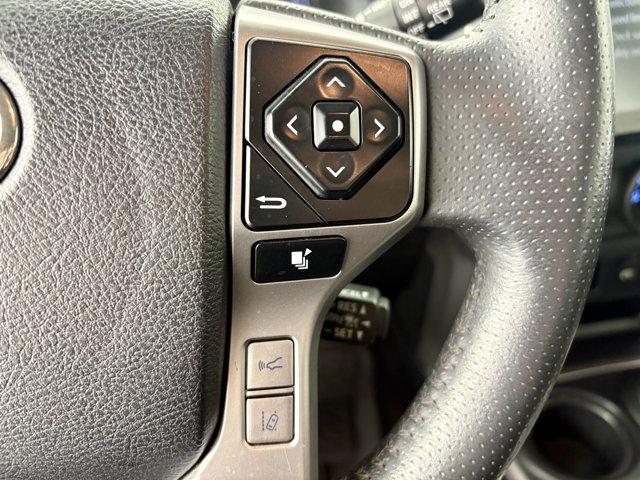 used 2022 Toyota 4Runner car, priced at $36,977