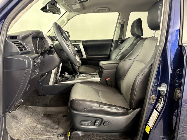 used 2022 Toyota 4Runner car, priced at $36,977