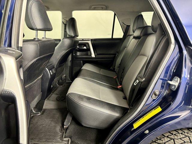 used 2022 Toyota 4Runner car, priced at $36,977