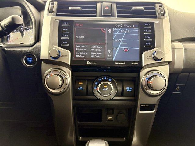 used 2022 Toyota 4Runner car, priced at $36,977