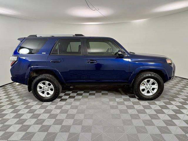 used 2022 Toyota 4Runner car, priced at $36,977