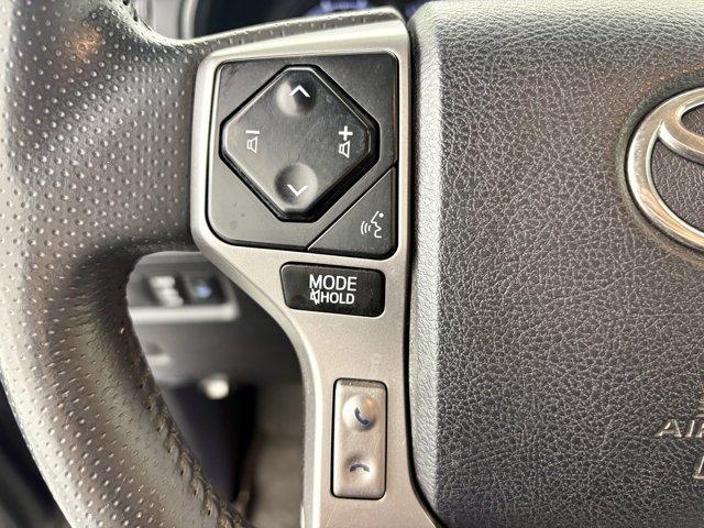 used 2022 Toyota 4Runner car, priced at $36,977