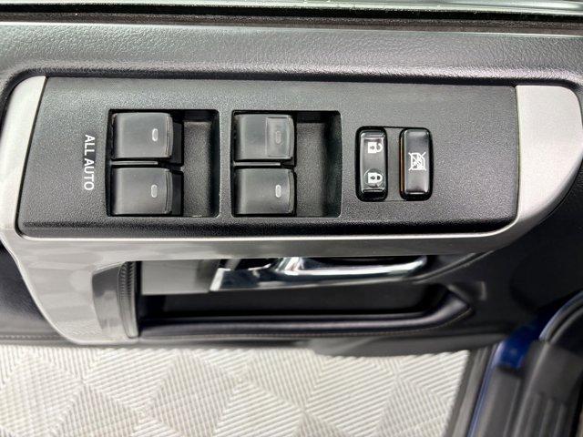 used 2022 Toyota 4Runner car, priced at $36,977