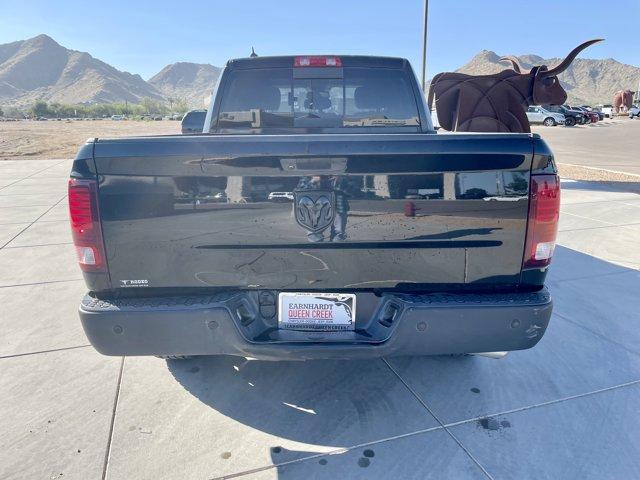 used 2020 Ram 1500 Classic car, priced at $25,999