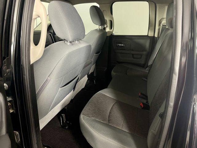 used 2020 Ram 1500 Classic car, priced at $24,477