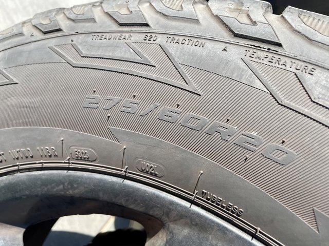 used 2020 Ram 1500 Classic car, priced at $25,999