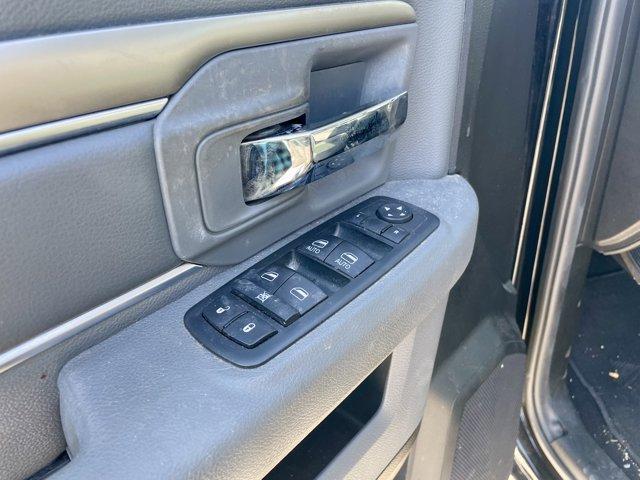 used 2020 Ram 1500 Classic car, priced at $25,999