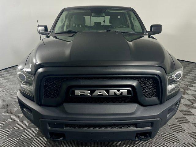 used 2020 Ram 1500 Classic car, priced at $24,477
