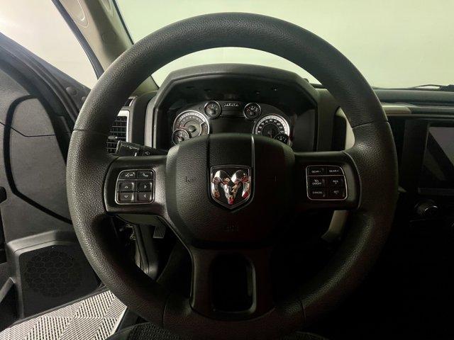 used 2020 Ram 1500 Classic car, priced at $24,477