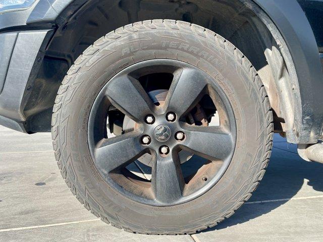 used 2020 Ram 1500 Classic car, priced at $25,999