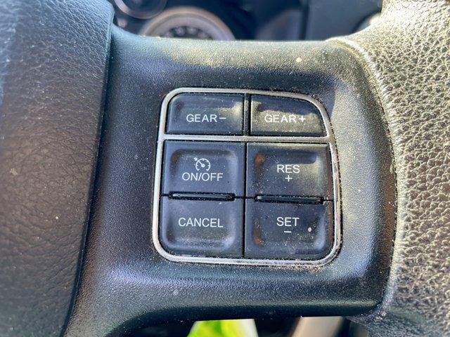 used 2020 Ram 1500 Classic car, priced at $25,999