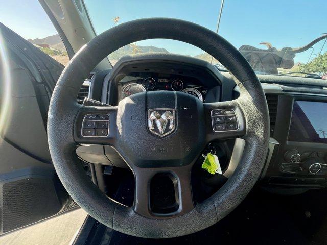 used 2020 Ram 1500 Classic car, priced at $25,999