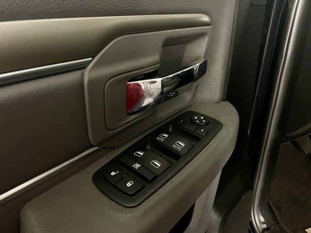 used 2020 Ram 1500 Classic car, priced at $24,477