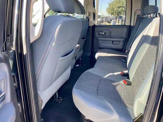 used 2020 Ram 1500 Classic car, priced at $25,999