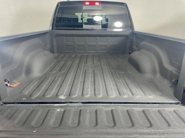 used 2020 Ram 1500 Classic car, priced at $24,477