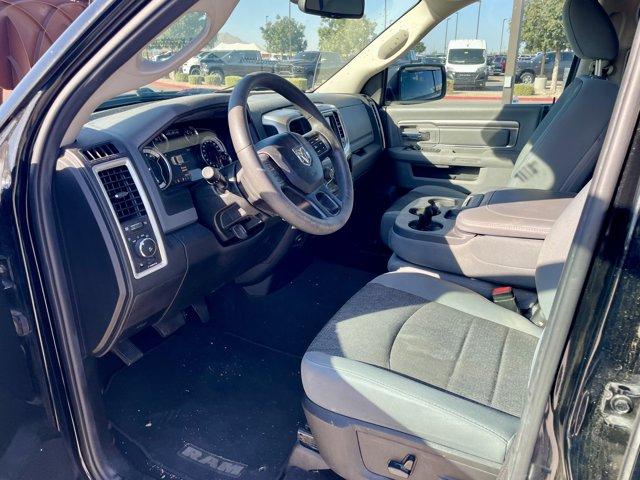 used 2020 Ram 1500 Classic car, priced at $25,999
