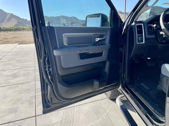 used 2020 Ram 1500 Classic car, priced at $25,999