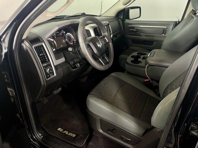 used 2020 Ram 1500 Classic car, priced at $24,477