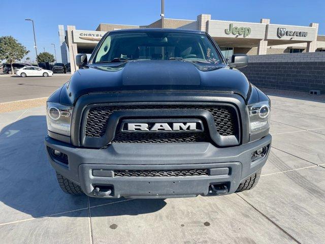 used 2020 Ram 1500 Classic car, priced at $25,999