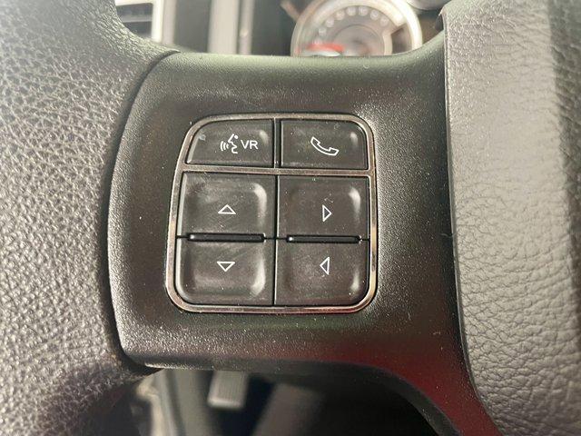 used 2020 Ram 1500 Classic car, priced at $24,477