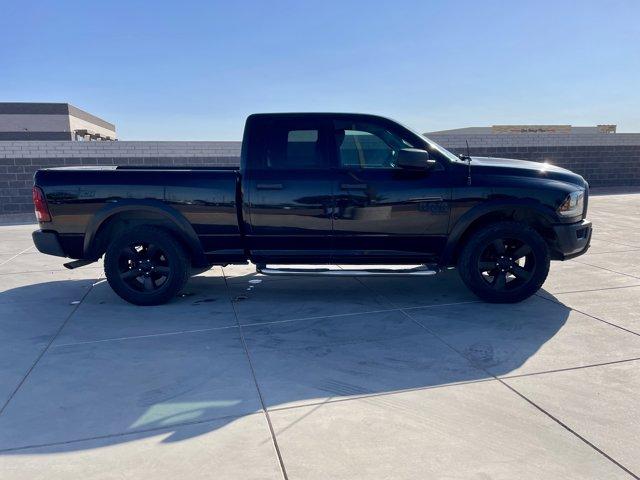 used 2020 Ram 1500 Classic car, priced at $25,999