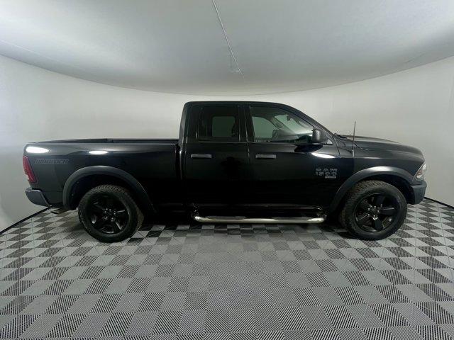 used 2020 Ram 1500 Classic car, priced at $24,477