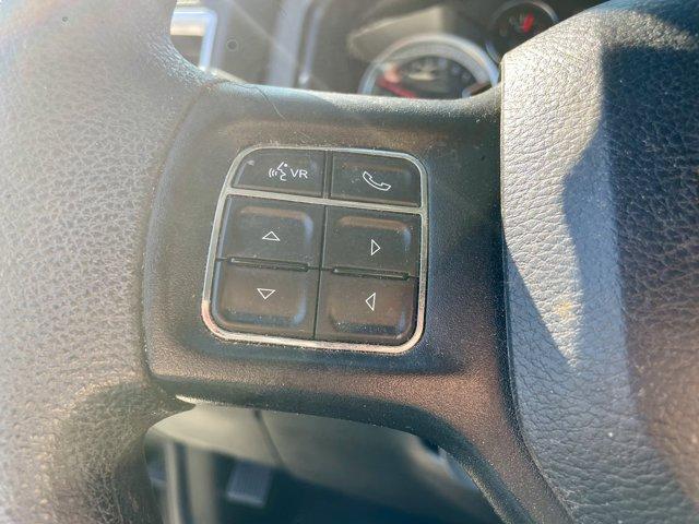 used 2020 Ram 1500 Classic car, priced at $25,999