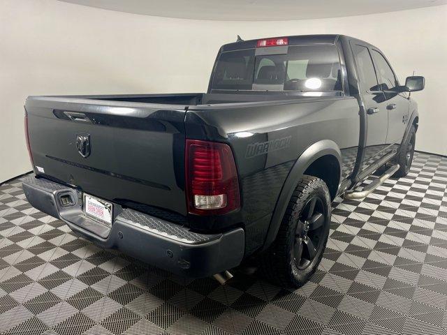used 2020 Ram 1500 Classic car, priced at $24,477