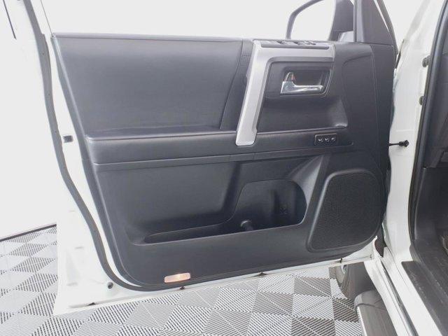 used 2023 Toyota 4Runner car, priced at $52,277