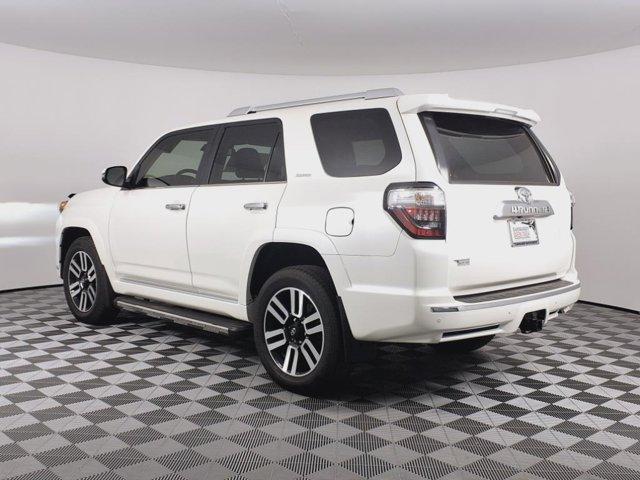 used 2023 Toyota 4Runner car, priced at $52,277