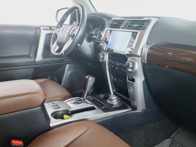 used 2023 Toyota 4Runner car, priced at $52,277
