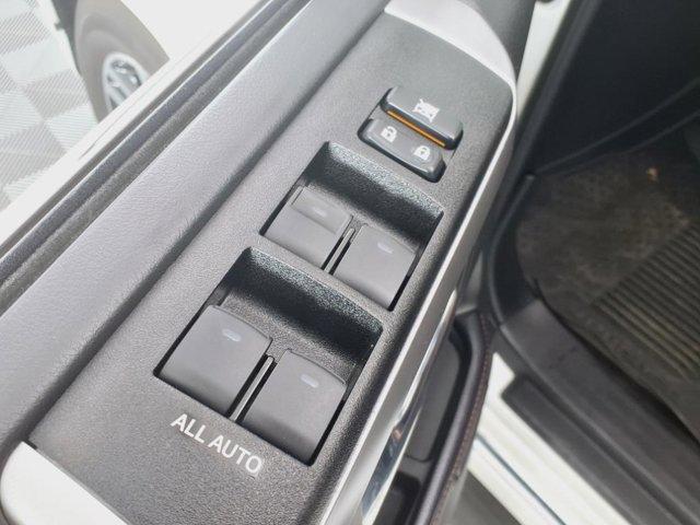 used 2023 Toyota 4Runner car, priced at $52,277