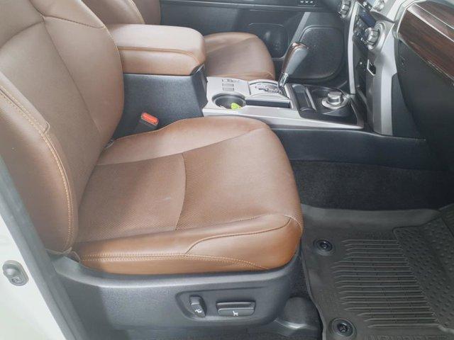 used 2023 Toyota 4Runner car, priced at $52,277